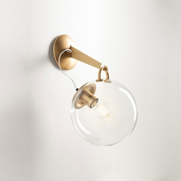 Бра Artemide Miconos A020110