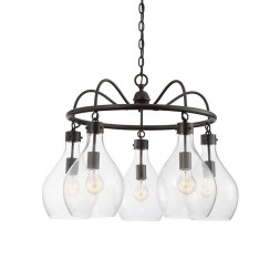 Люстра Savoy House Pulaski 1-802-5-02