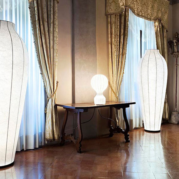 Напольный светильник Flos Chrysalis F1670009