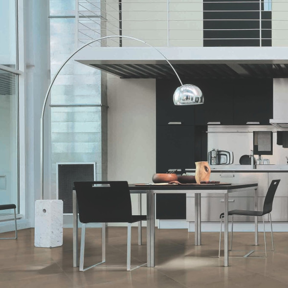 Торшер Flos Arco LED F0303000