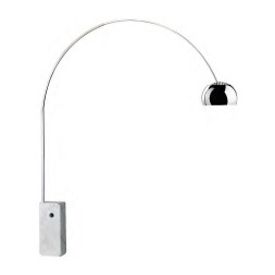 Торшер Flos Arco LED F0303000