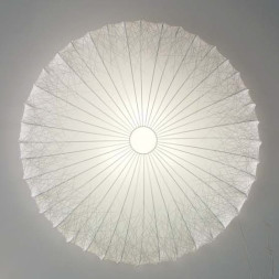 Настенно-потолочный светильник Axo Light Muse PL MUSE 40 ST PLMUSE40STXXE27