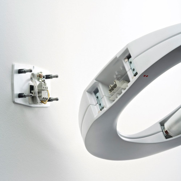 Бра Fabbian Enck F17 G03 01