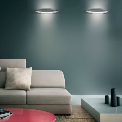 Бра Fabbian Enck F17 G03 01
