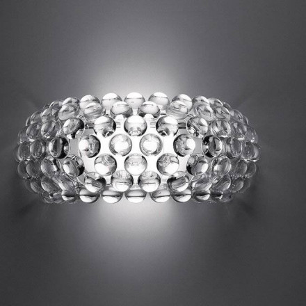 Настенный светильник Foscarini Caboche 138005 16
