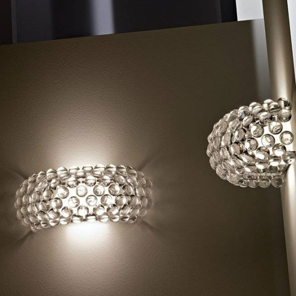 Настенный светильник Foscarini Caboche 138005 16