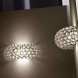 Настенный светильник Foscarini Caboche 138005 16