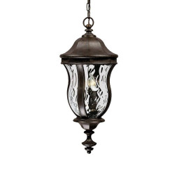 Уличный подвесной светильник Savoy House Monticello KP-5-302-40