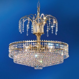 Подвесной светильник Prearo Stardust STARDUST/50/A/24K