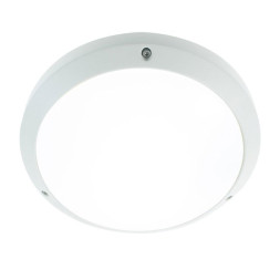 Уличный настенный светильник Norlys Bornholm 541W