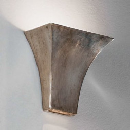 Бра Orion Leuchten WA 2-1160/1 Alt-silber