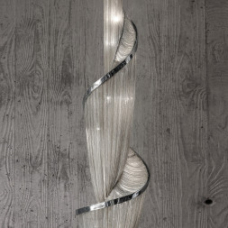 Подвесной светильник Terzani Epoque G91S E7 C8