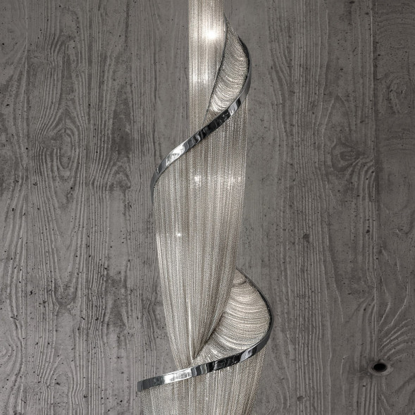 Подвесной светильник Terzani Epoque G91S E7 C8