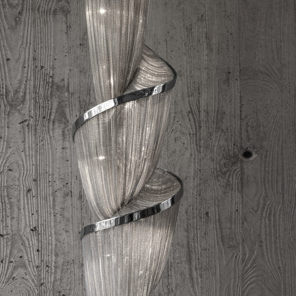 Подвесной светильник Terzani Epoque G91S E7 C8