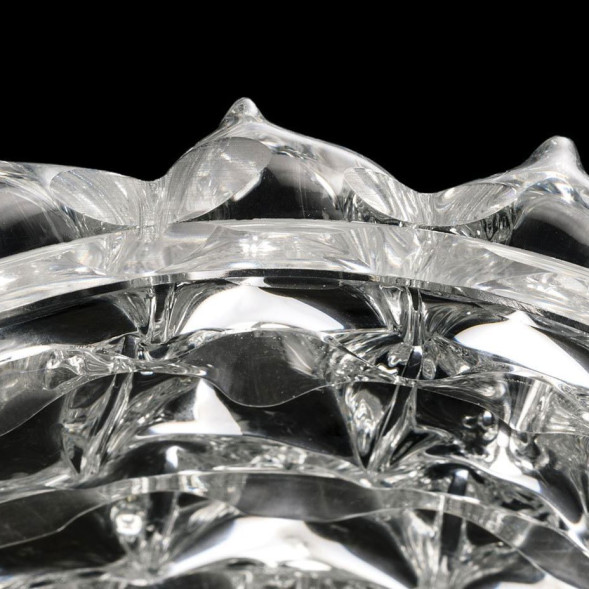 Настольная лампа Barovier&amp;Toso Camparino 7359/CC/MW