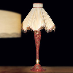 Настольная лампа IlParalume MARINA 6622 1284/G RO