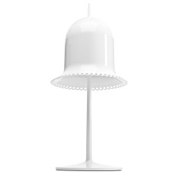 Настольная лампа MOOOI Lolita TABLE LAMP MOLLOT----WA