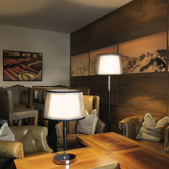 Настольная лампа SLV Bishade 155651