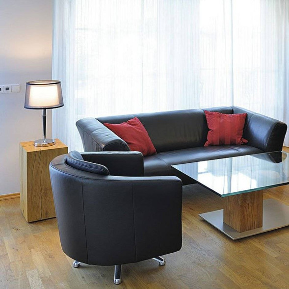 Настольная лампа SLV Bishade 155651