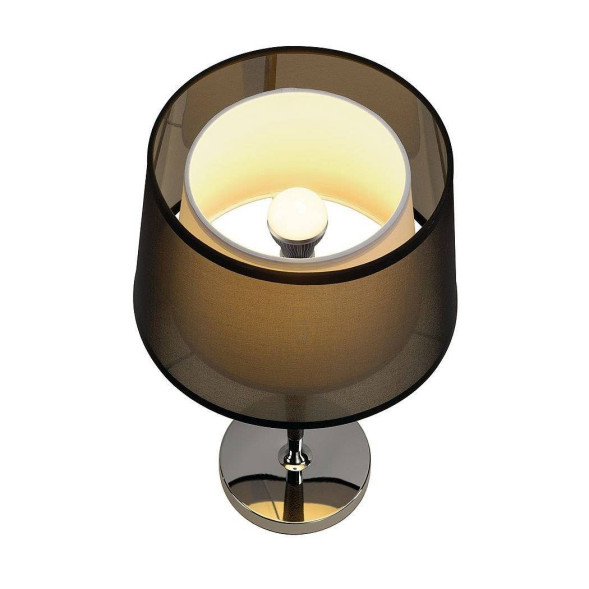 Настольная лампа SLV Bishade 155651