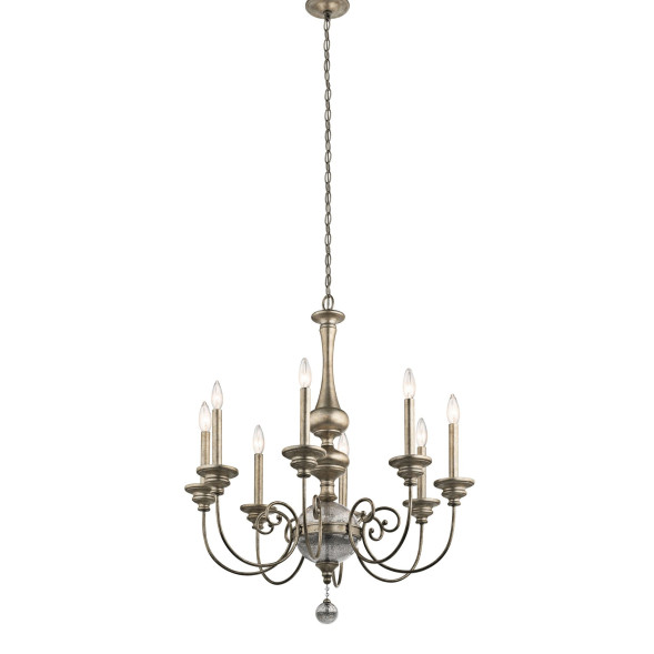 Люстра Kichler Rosalie KL/ROSALIE8