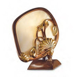 Настольная лампа Possoni Grandhotel 1398/L -034