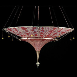 Подвесной светильник Archeo Venice Serie 500 501.00