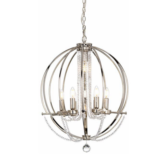 Подвесной светильник Elstead Lighting Cassie CASSIE7
