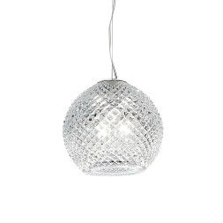 Подвесной светильник Fabbian Diamond D82 A01 00
