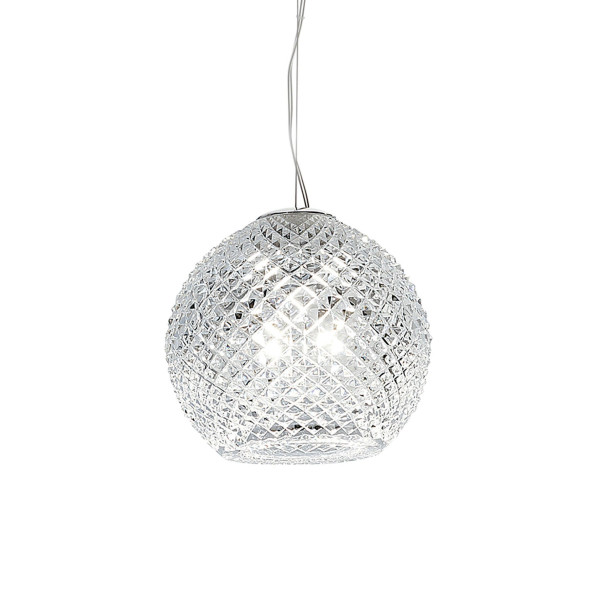 Подвесной светильник Fabbian Diamond D82 A01 00