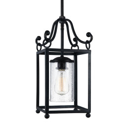 Подвесной светильник Feiss Declaration FE/DECLARATIONMP