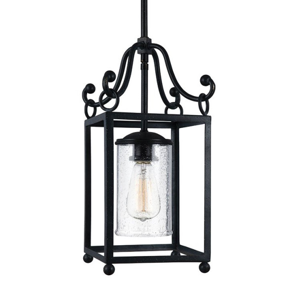 Подвесной светильник Feiss Declaration FE/DECLARATIONMP