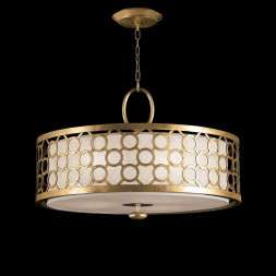 Подвесной светильник Fine Art Lamps Allegretto 780140-2