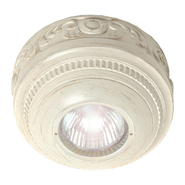 Спот (точечный светильник) FEDE Lighting Surface Lighting Roma FD15-LEBD