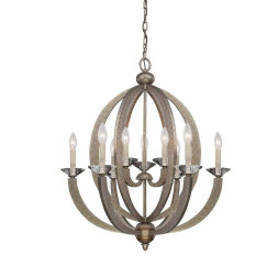 Люстра Savoy House Forum 1-1555-9-122