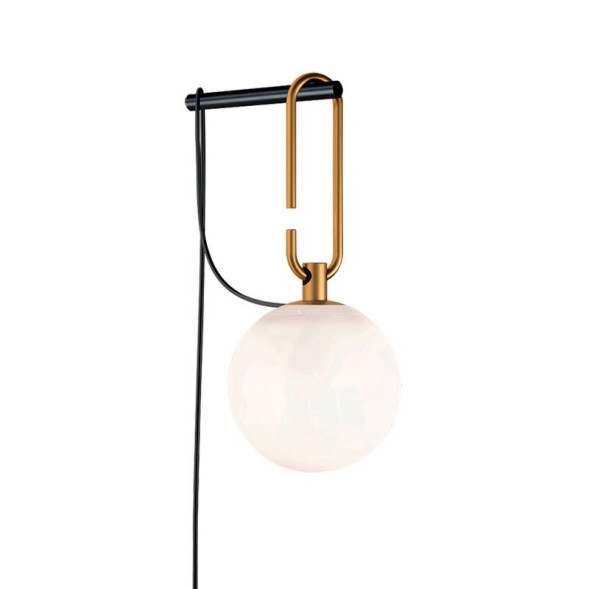 Бра Artemide nh 1277010A