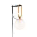 Бра Artemide nh 1277010A