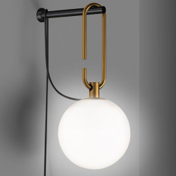 Бра Artemide nh 1277010A
