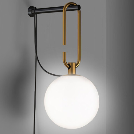 Бра Artemide nh 1277010A
