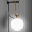 Бра Artemide nh 1277010A