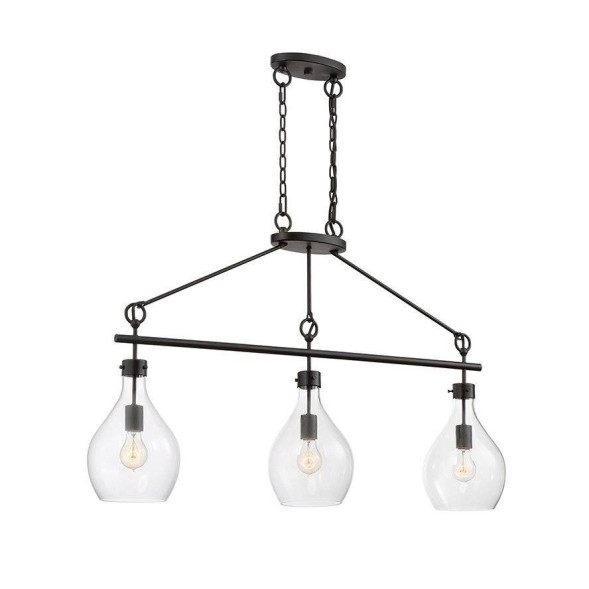 Люстра Savoy House Pulaski 1-803-3-02