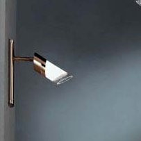 Спот (точечный светильник) Orion STR 10-375/1 gold-matt/450 klar-matt