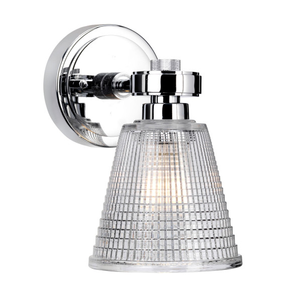 Бра Elstead Lighting Gunnislake BATH/GUNNIS1 PC