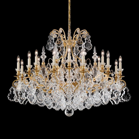 Люстра Schonbek Versailles 2792-23H