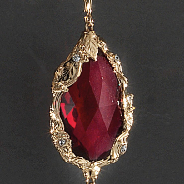 Бра Euroluce Julienne A3 Gold Clear