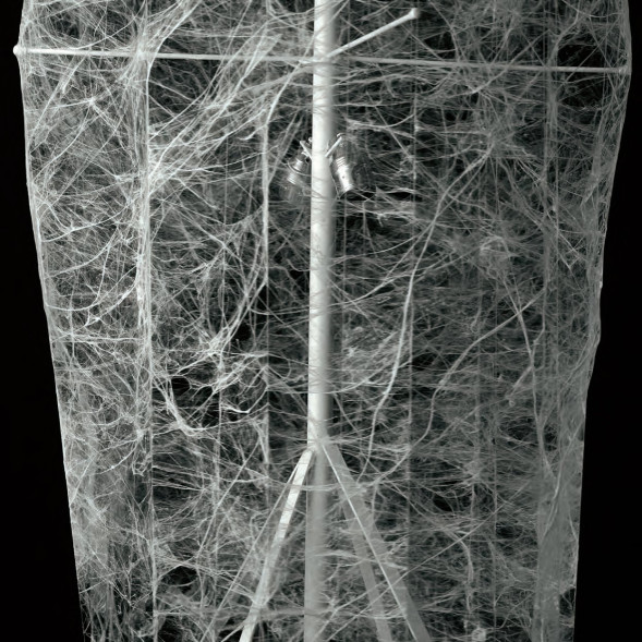 Напольный светильник Flos Fantasma F2201009