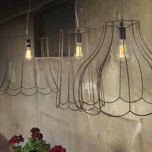 Подвесной светильник Karman Lucilla SE650VN