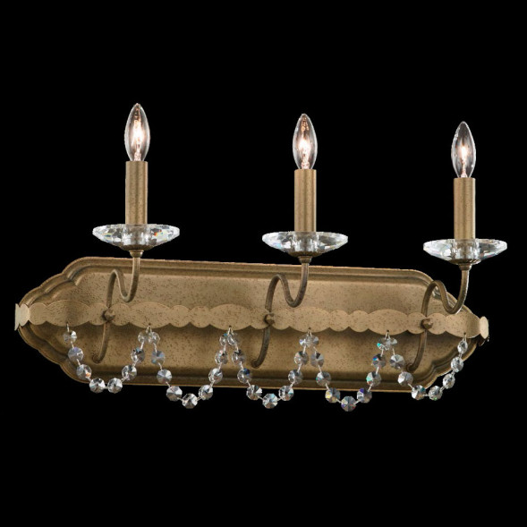 Бра Schonbek Early American ER2440-23A