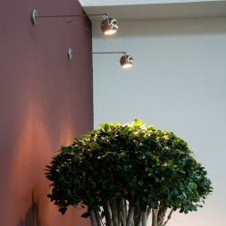 Бра Fabbian Beluga Colour D57 D03 41