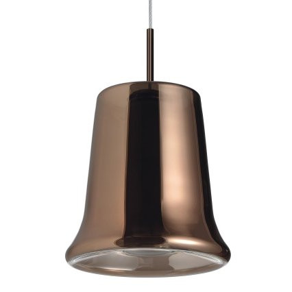 Подвесной светильник Leucos CLOCHE S 0003581